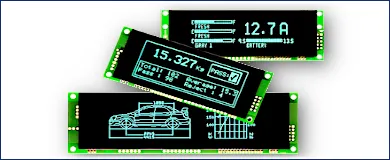 VFD Modules